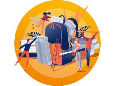 Skolēniem: Kā veiksmīgi atsākt mācības pēc vasaras brīvlaika?